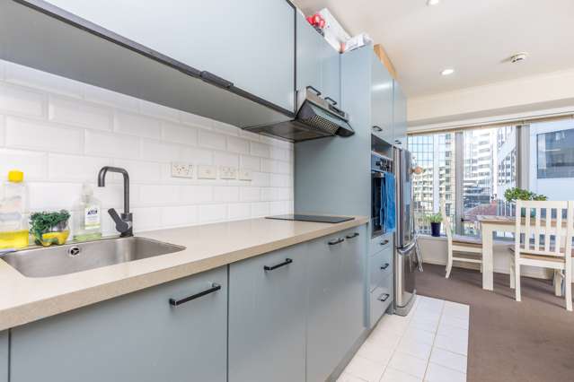 1102/11 Liverpool Street Auckland Central_4