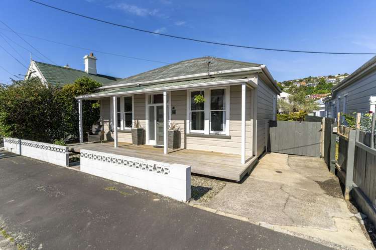 47 Richmond Street Forbury_20