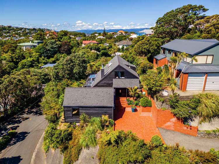 1 Indira Place Khandallah_20