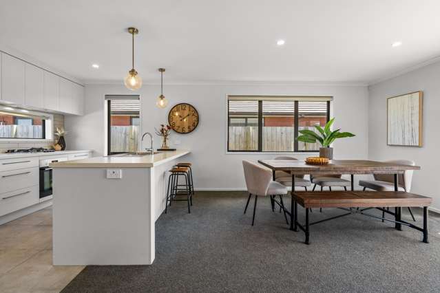 Tucked Away Treasure with Modern Comforts