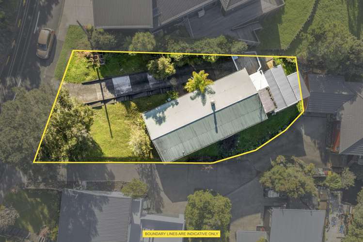 204 Old Titirangi Road Titirangi_21