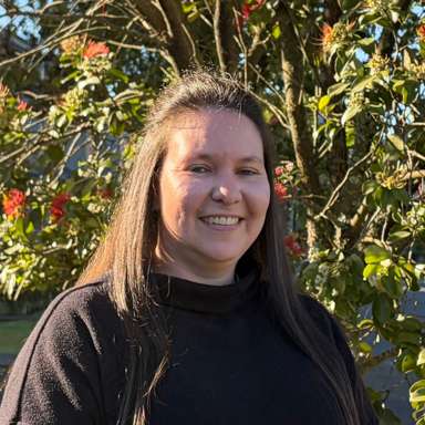 Tanya Lange