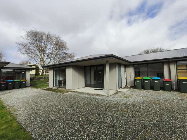 Short term, Hassle-Free Accommodation