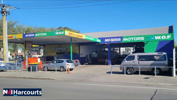McGirr Motors Christchurch Central_0