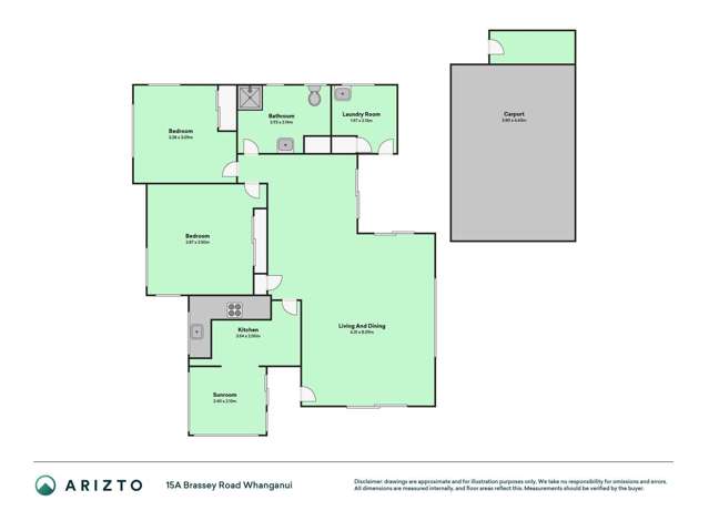 15A Brassey Road Saint Johns Hill_1