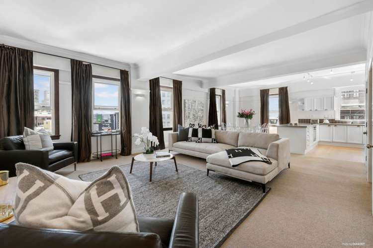 4h/5 Parliament Street Auckland Central_3