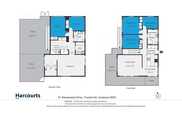 51 Ravenwood Drive Forrest Hill_1