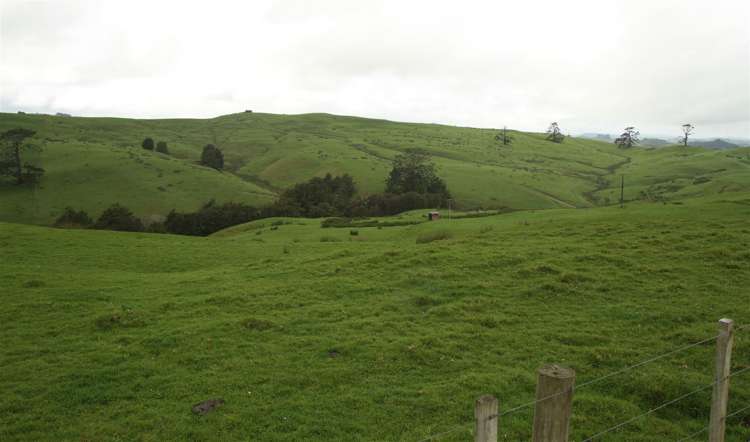 State Highway One Taupo_0