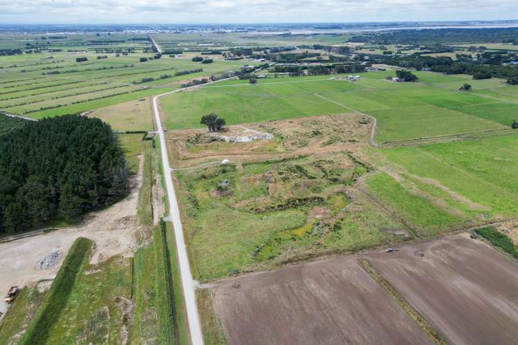 103 & 121 Coggins Road New River Ferry_17