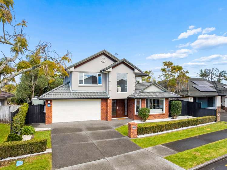11 Earlshall Drive Flat Bush_18