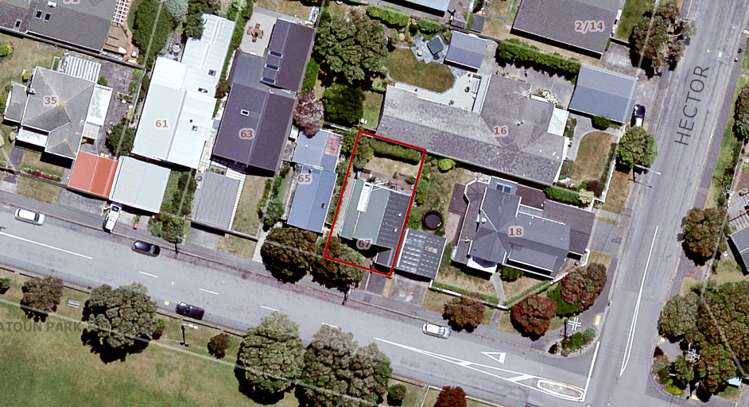 67 Ludlam Street Seatoun_16