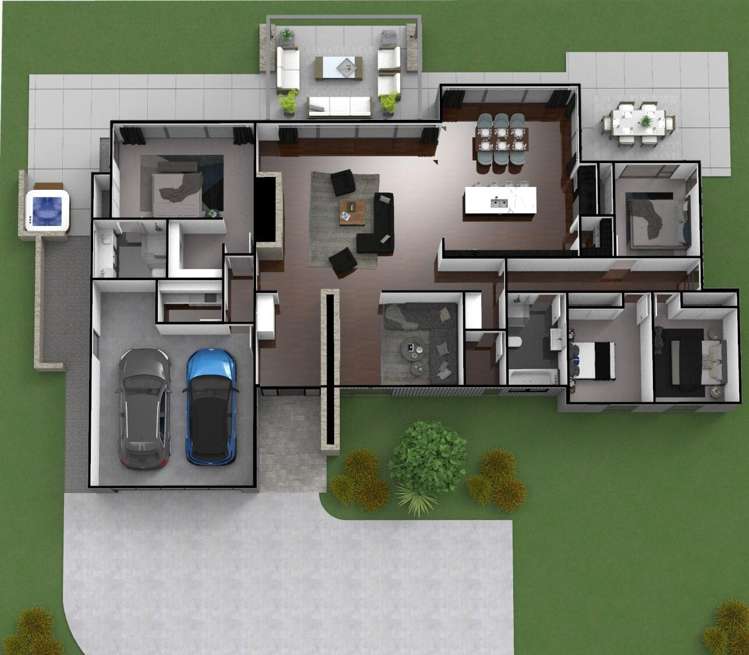 107 Toms Creek Road Gibbston_19