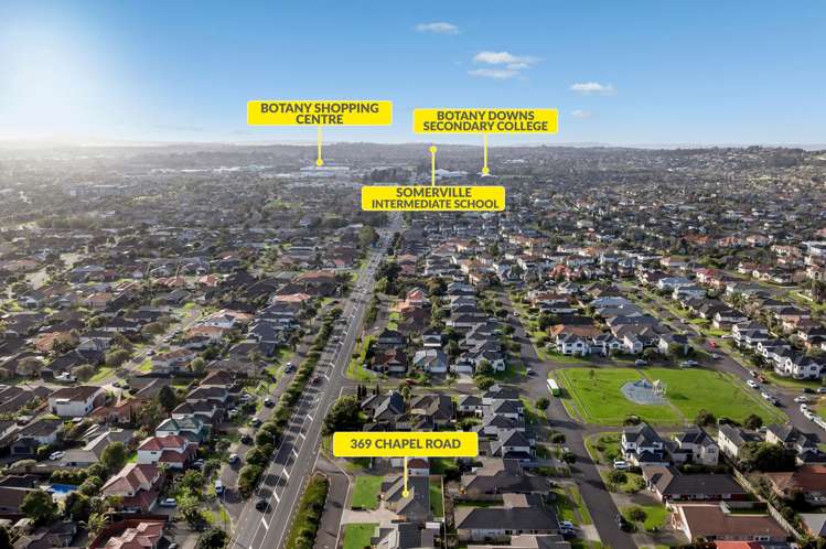 369 Chapel Road East Tamaki_19