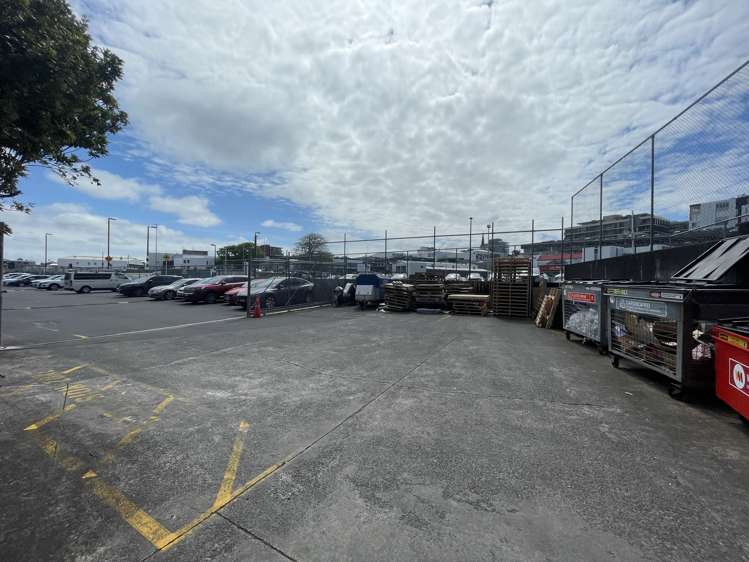 Tenancy B/61 Normanby Road Mt Eden_9