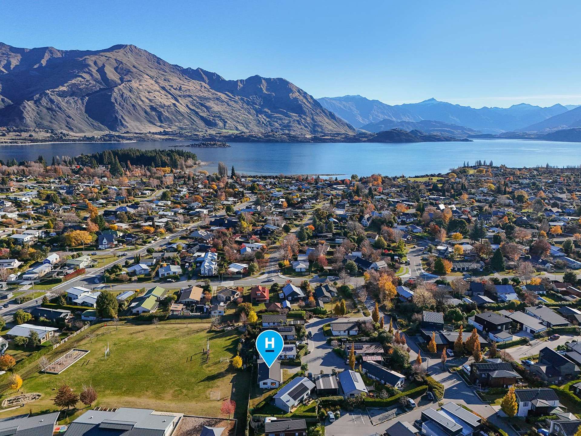 8 Pukeko Place Wanaka_0