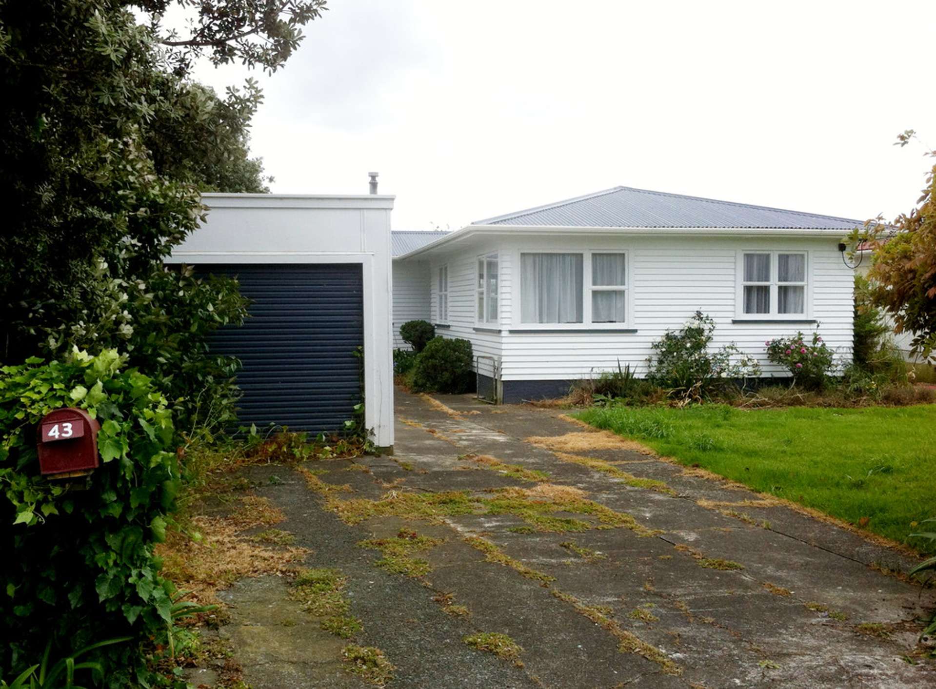 43 Freyberg Street Ruawai Kaipara Houses for Sale One Roof