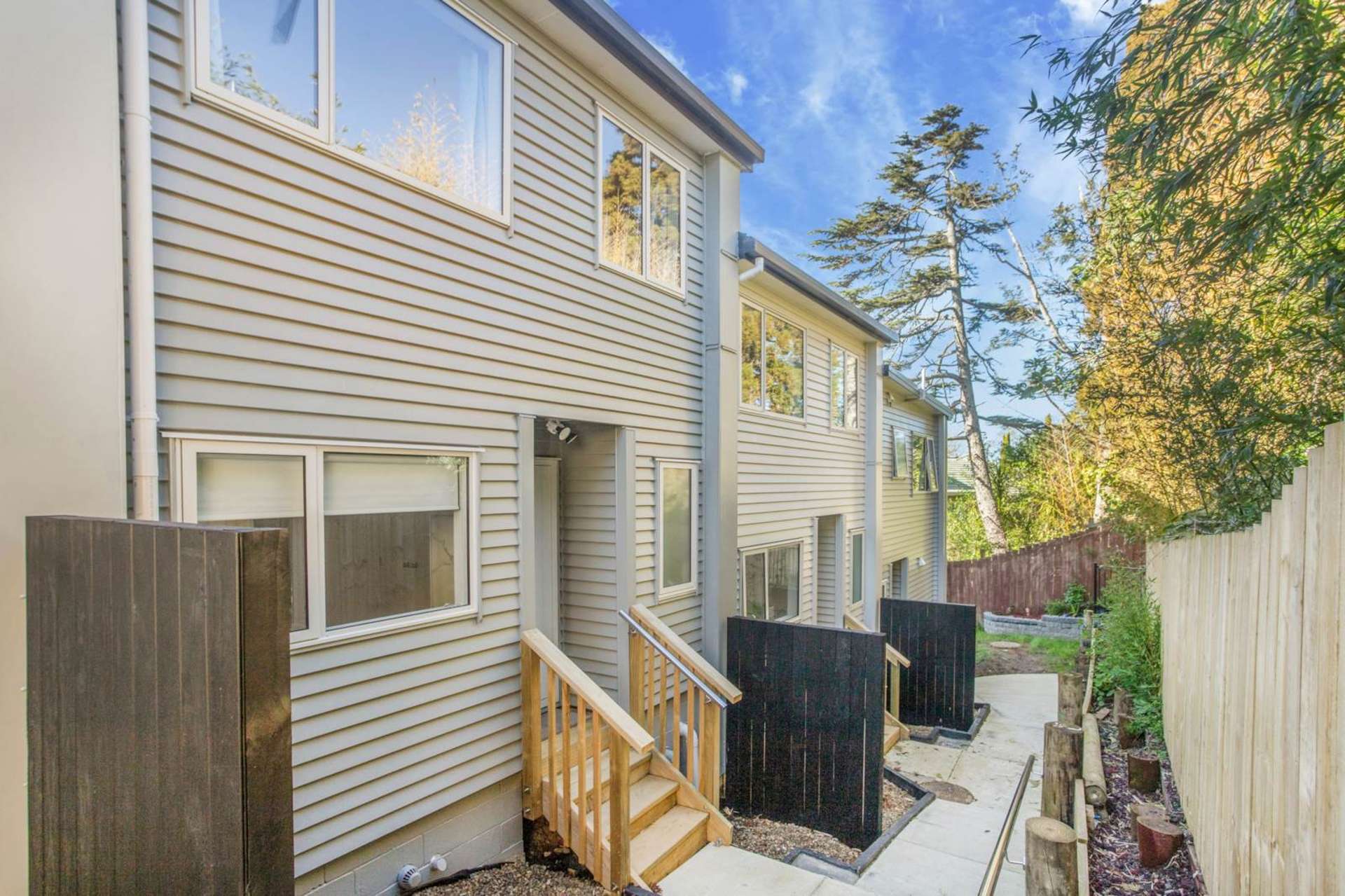 6/58 Glass Road Mt Roskill Auckland City Houses for Rent One Roof