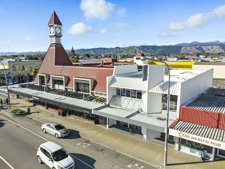 224 Oxford Street Levin_5