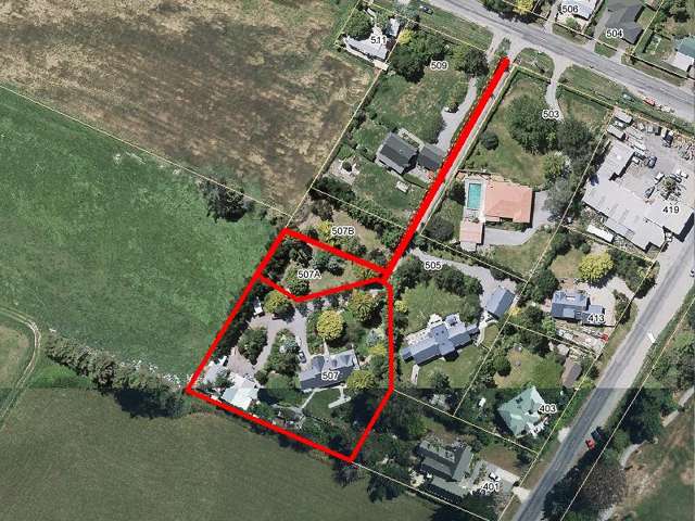 507A Mill Road Ohoka_1