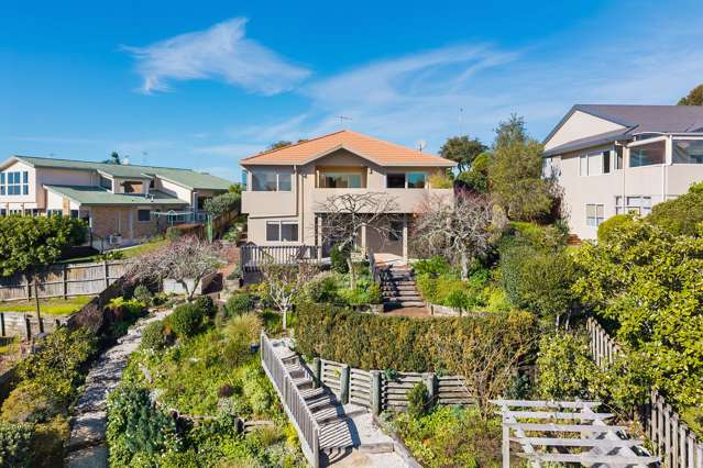 A HOME SO GOOD, YOU'LL NEVER WANT TO LEAVE