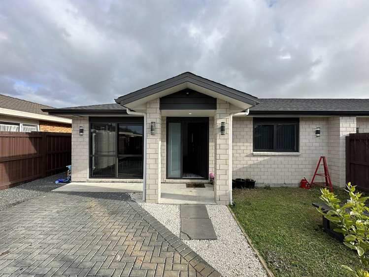 5B Von Sturmer St Māngere East_7