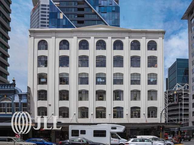 Shop 8/8 Commerce Street Auckland Central_1