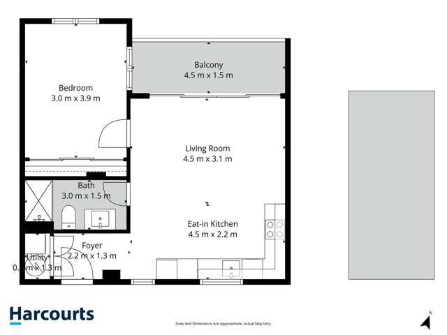 203/23 Pennant Street Long Bay_1