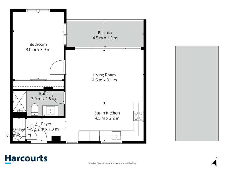 203/23 Pennant Street Long Bay_10