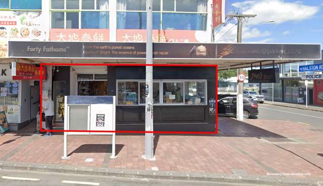 PRIME RETAIL / HOSPITALITY OPPORTUNITY
