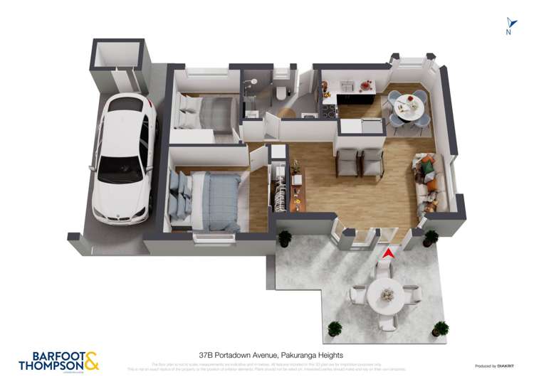 37B Portadown Avenue Pakuranga_20