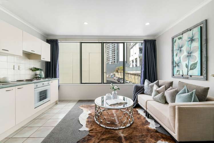17a/88 Cook Street Auckland Central_5
