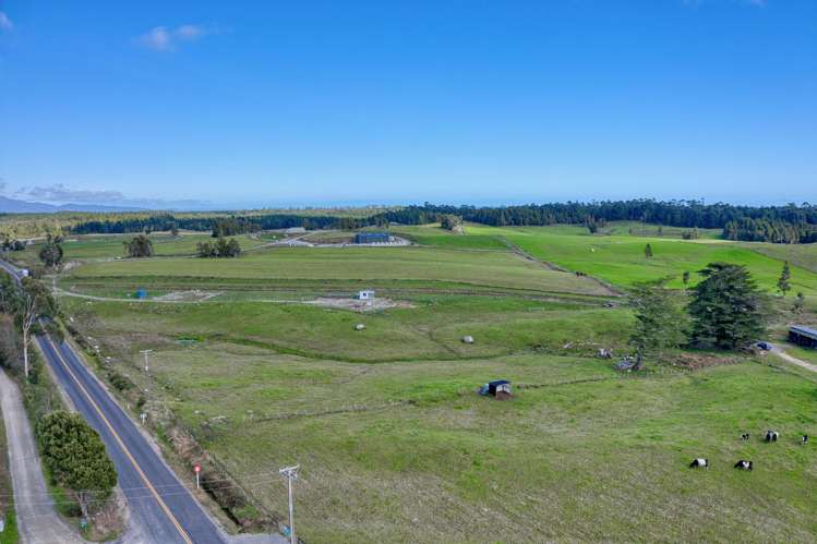 Lot 1 & 2 Woodstock-Rimu Road Hokitika NZ_2