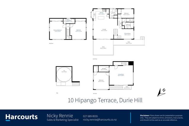 10 Hipango Terrace Durie Hill_1