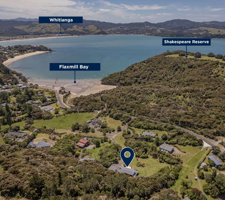 995b Purangi Road, Flaxmill Bay Cooks Beach_0