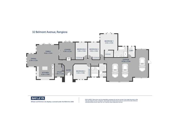 32 Belmont Avenue Rangiora_20