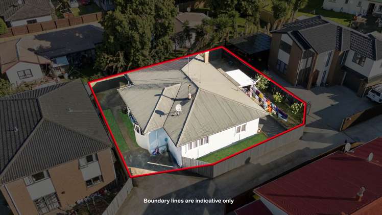 10A Sturdee Road Manurewa_14