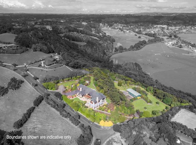 91 Taylor Road Waimauku_24