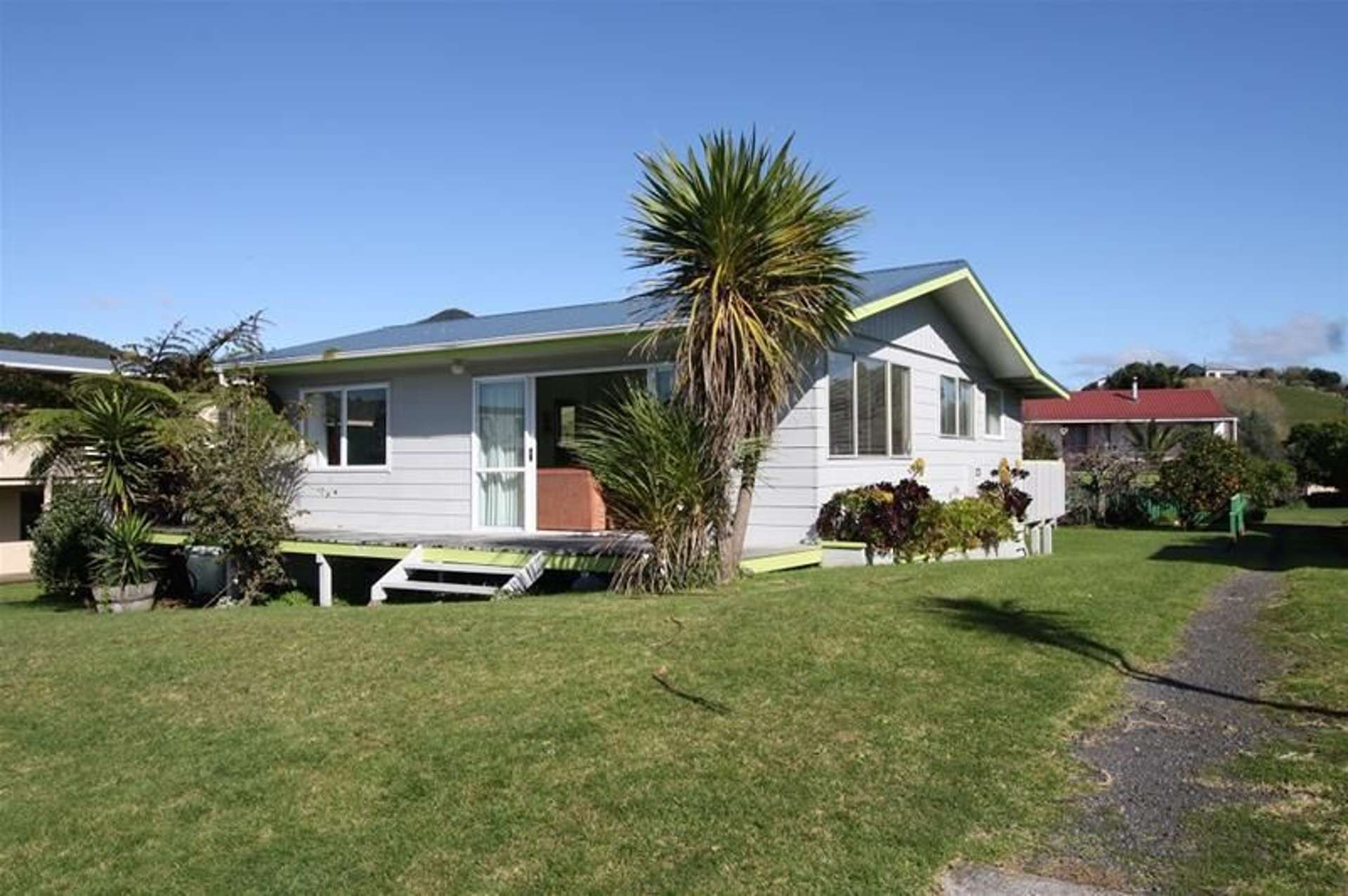 50 Kon Tiki Road Whiritoa ThamesCoromandel Houses for Sale One