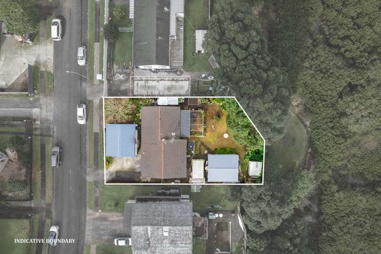 14 Seaward Place Wattle Downs_20