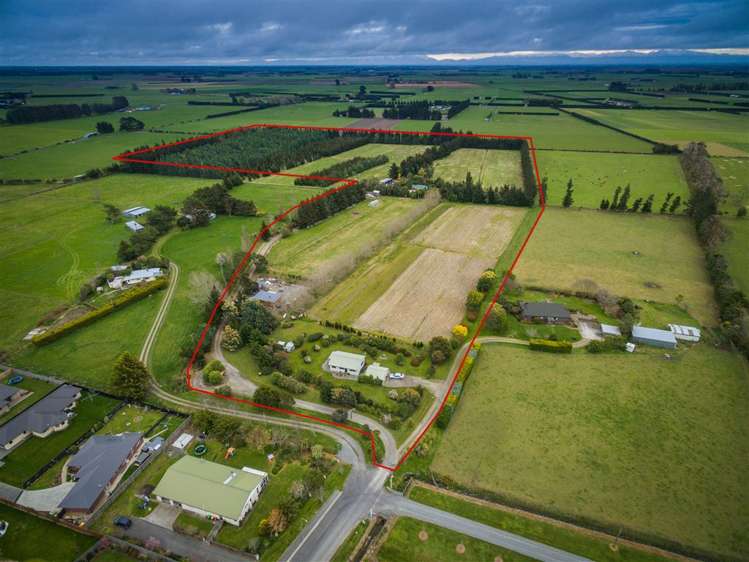 109 Manse Road Leeston_19