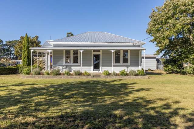 Open Home this Sunday 4 Oct