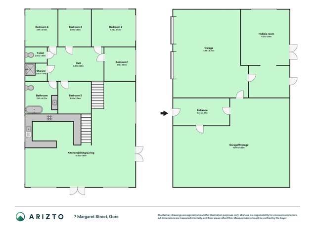 7 / 9 Margaret Street Gore_1