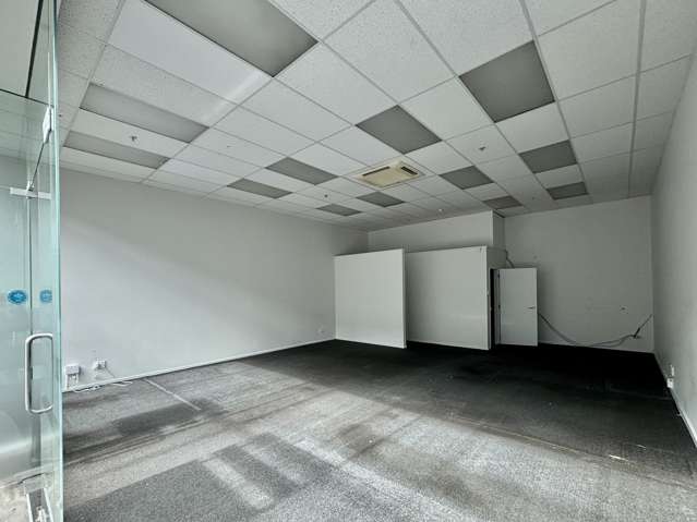Takapuna Retail for Lease