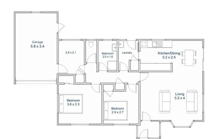 5A Bens Place Springvale_15