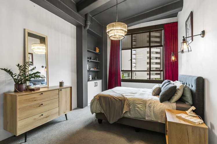 3A/22 Emily Place Auckland Central_5