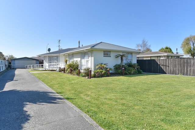 48 Bracebridge Street Kaiapoi_1