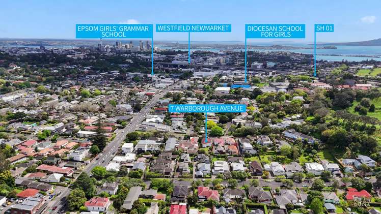 7 Warborough Avenue Epsom_20