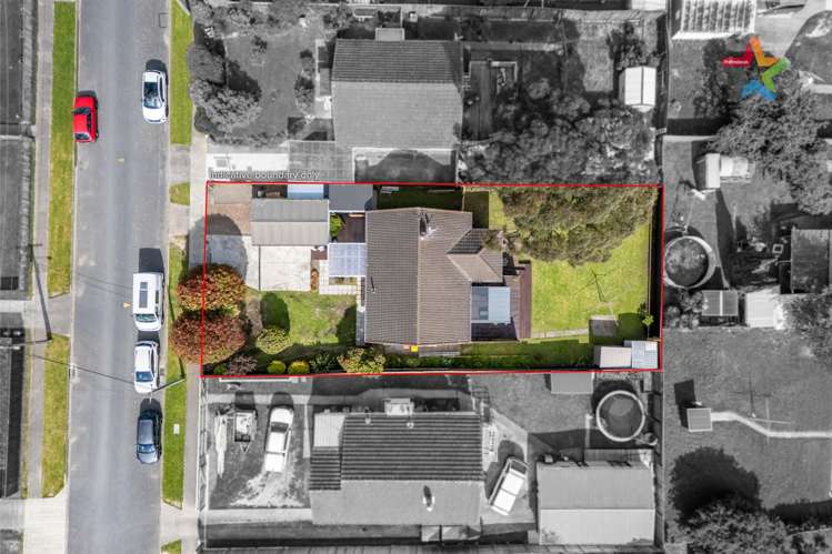 86 Wilkie Crescent Naenae_21