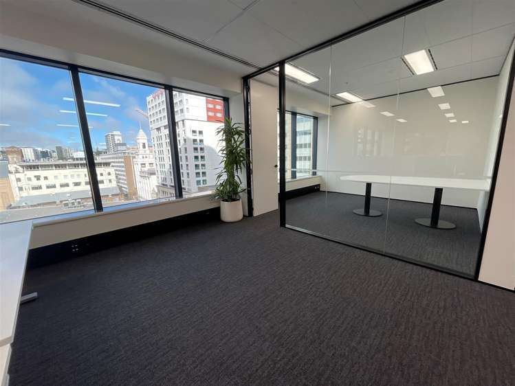 Level 8, 205 Queen Street Auckland Cbd_2