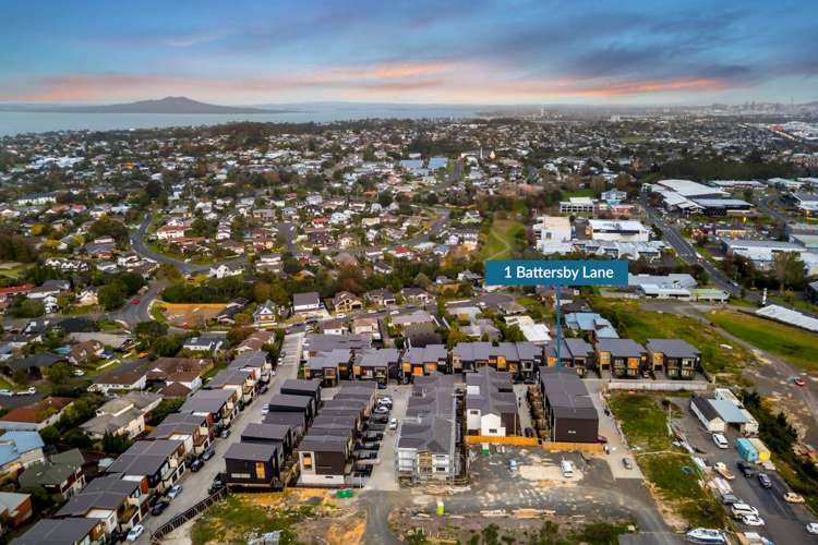 24 Milenio Crescent Windsor Park_36